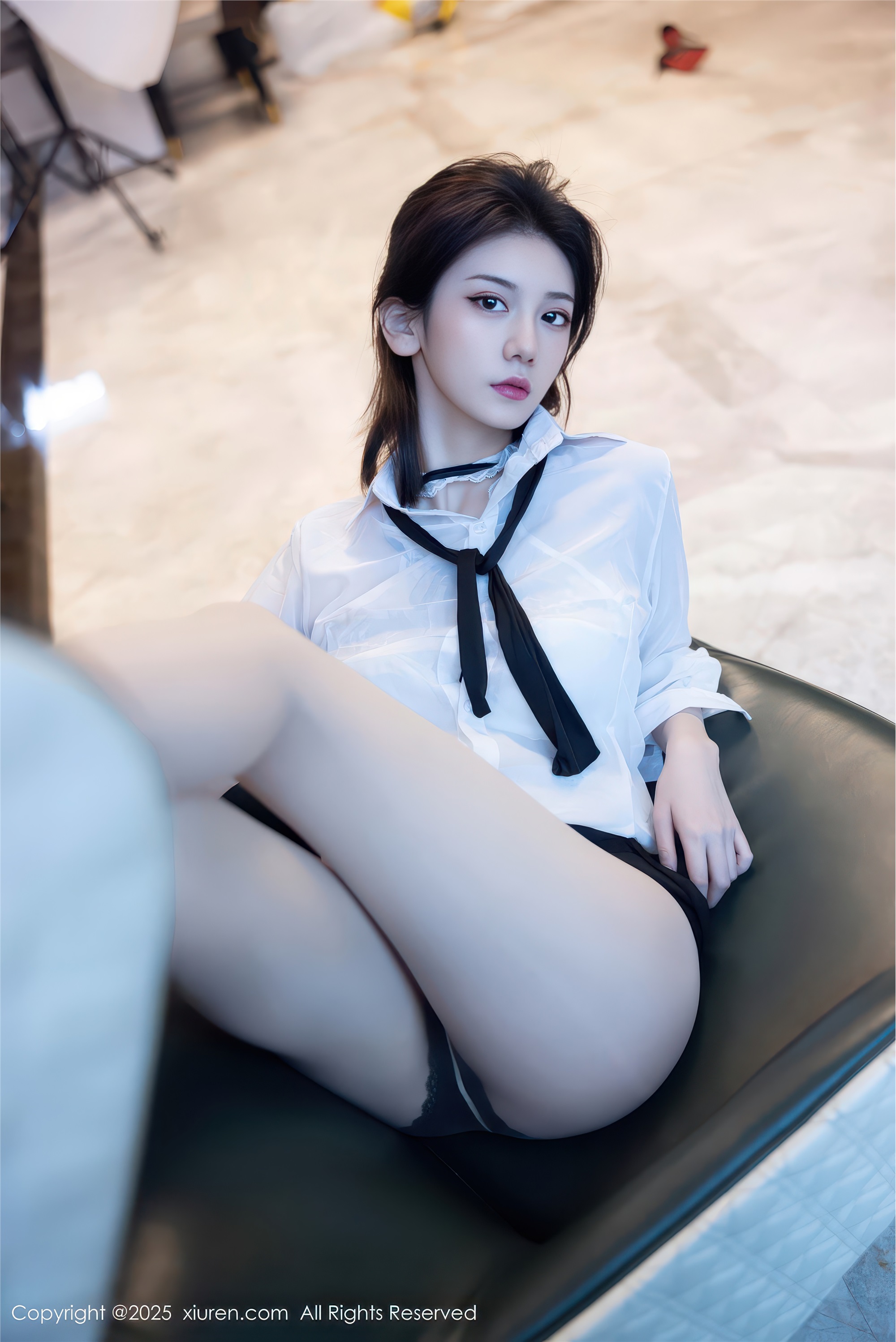 Xiuren秀人网 2025.12.05 NO.11077 凌七七